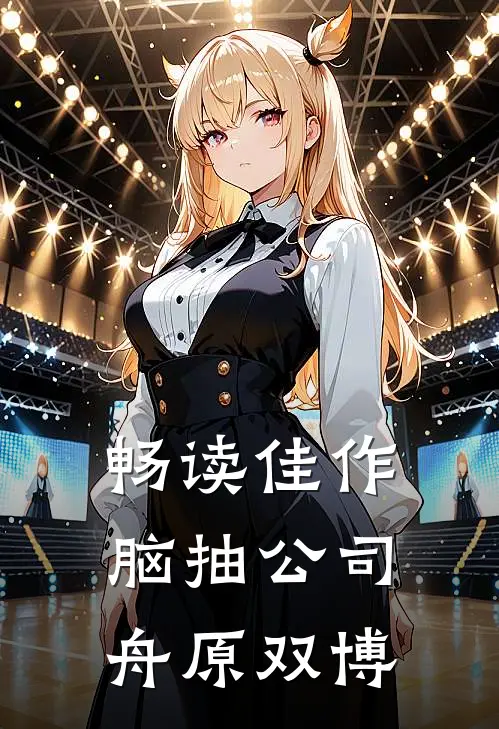畅读佳作脑抽公司：舟原双博
