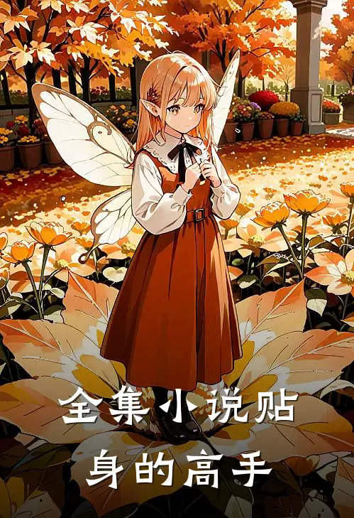 全集小说贴身的高手