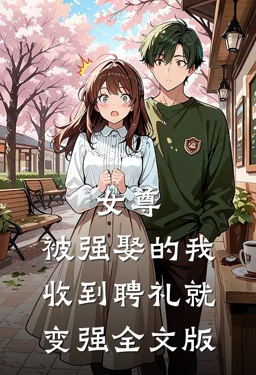 女尊：被强娶的我收到聘礼就变强全文版