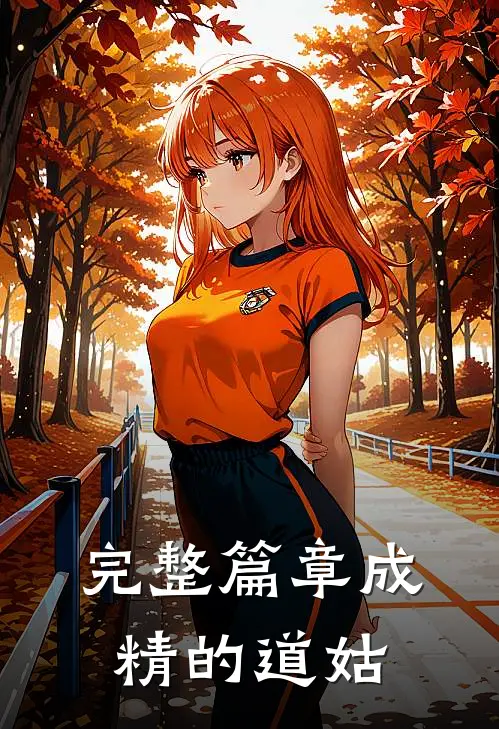 完整篇章成精的道姑