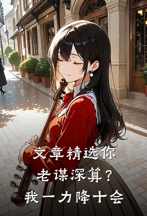 文章精选你老谋深算？我一力降十会