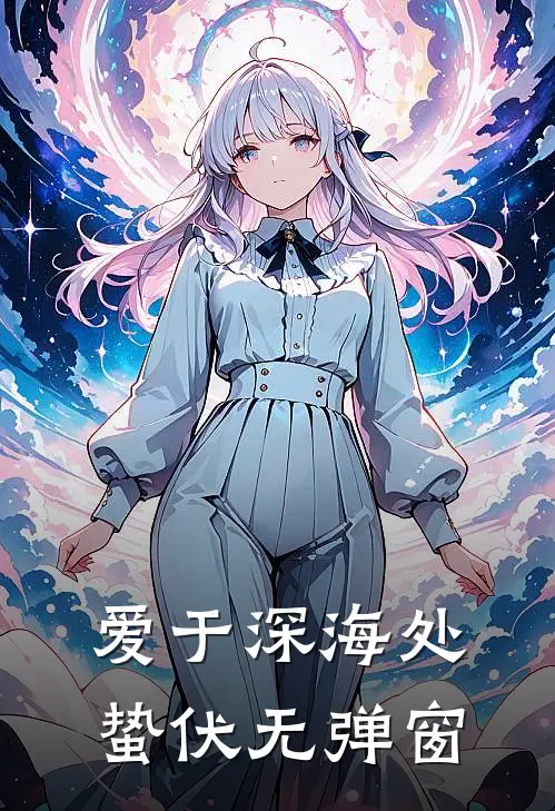 爱于深海处蛰伏无弹窗