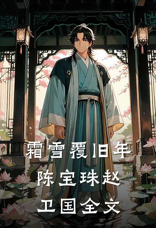 霜雪覆旧年陈宝珠赵卫国全文