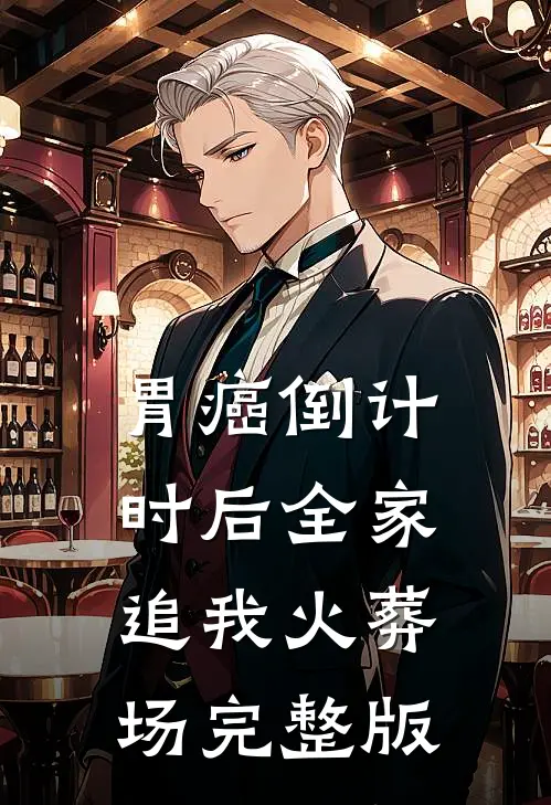 胃癌倒计时后全家追我火葬场完整版