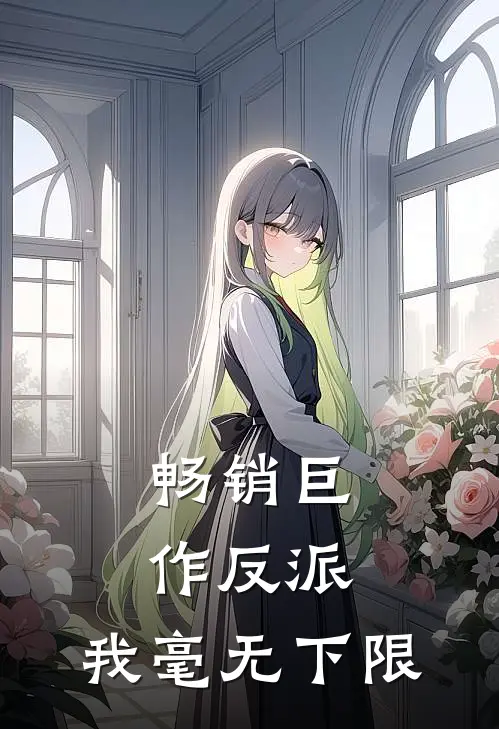 畅销巨作反派，我毫无下限