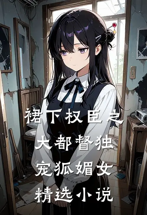 裙下权臣之大都督独宠狐媚女精选小说