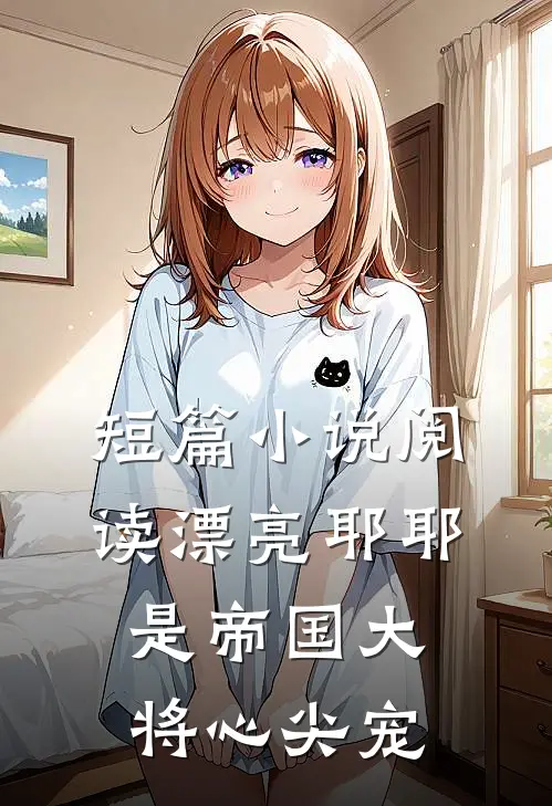 短篇小说阅读漂亮耶耶是帝国大将心尖宠