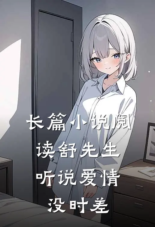 长篇小说阅读舒先生，听说爱情没时差
