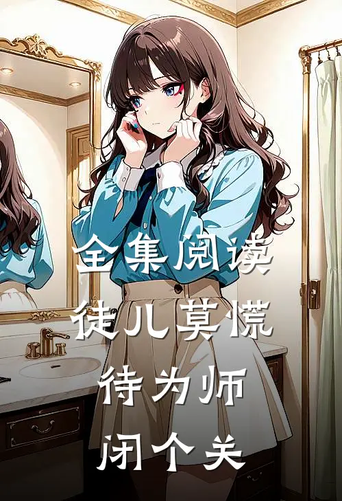 全集阅读徒儿莫慌，待为师闭个关