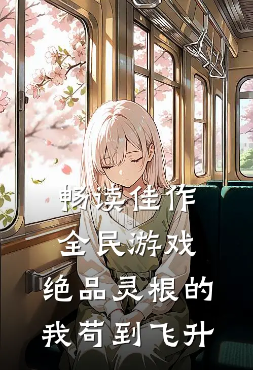 畅读佳作全民游戏：绝品灵根的我苟到飞升