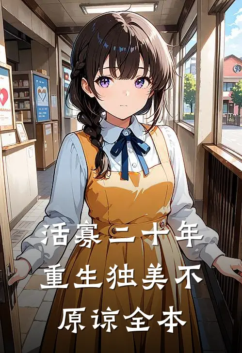活寡二十年，重生独美不原谅全本