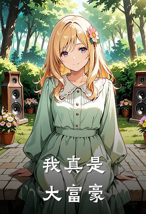 我真是大富豪完整版