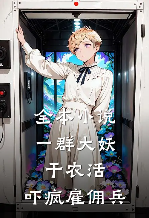 全本小说一群大妖干农活，吓疯雇佣兵