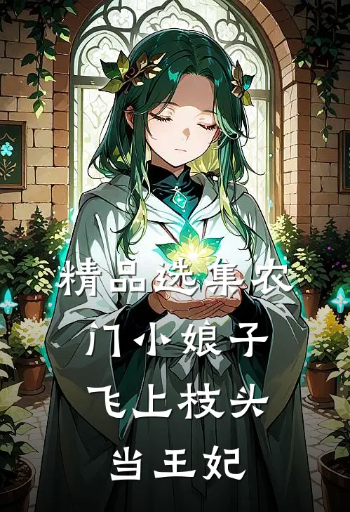精品选集农门小娘子：飞上枝头当王妃