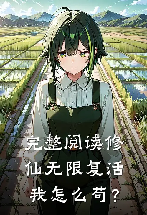 完整阅读修仙无限复活，我怎么苟？