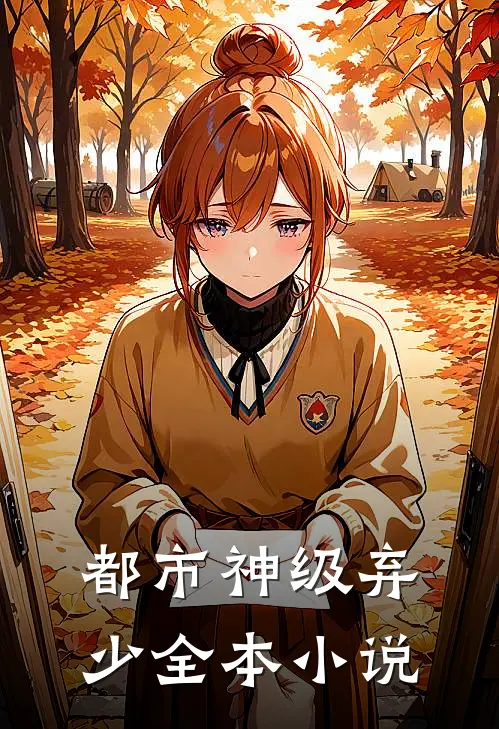 都市神级弃少全本小说