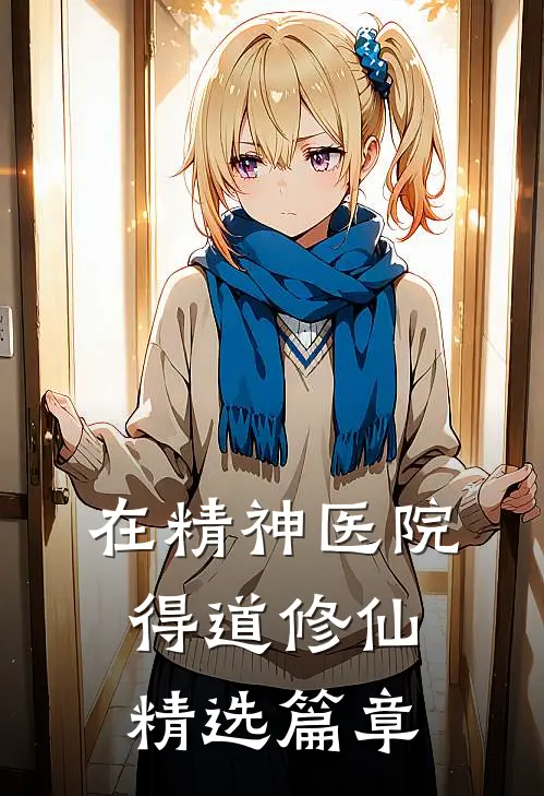 在精神医院得道修仙精选篇章