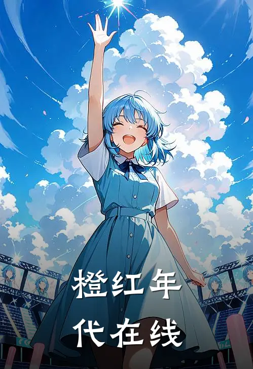 橙红年代在线观看完整版免费