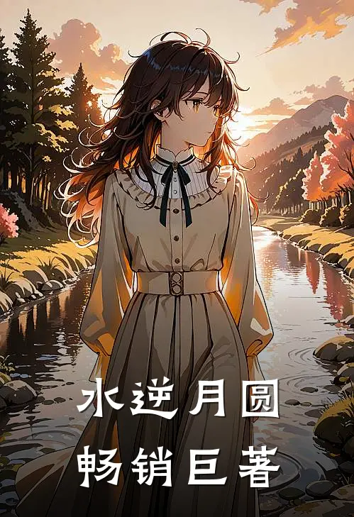 水逆月圆畅销巨著