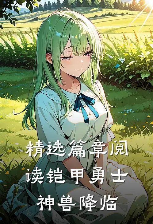 精选篇章阅读铠甲勇士神兽降临
