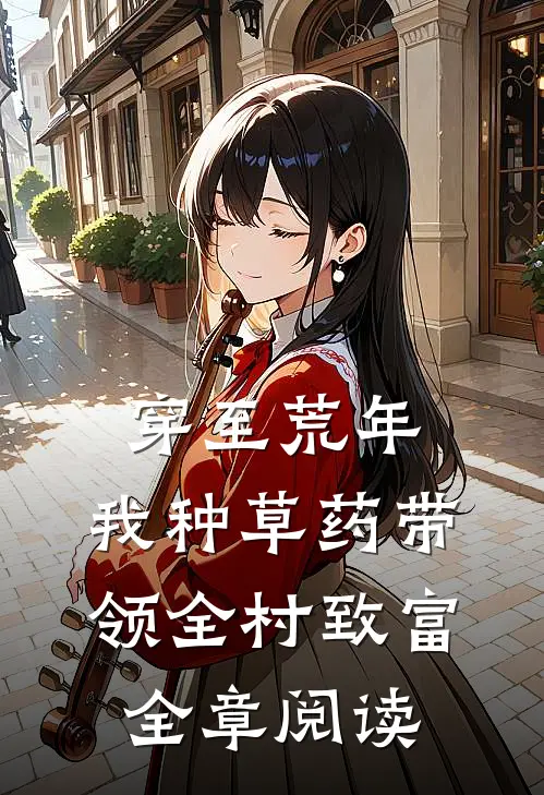 穿至荒年，我种草药带领全村致富全章阅读