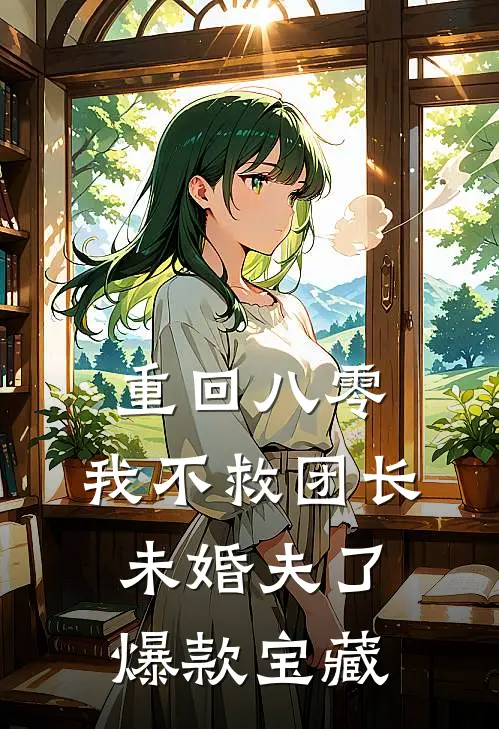 重回八零，我不救团长未婚夫了爆款宝藏