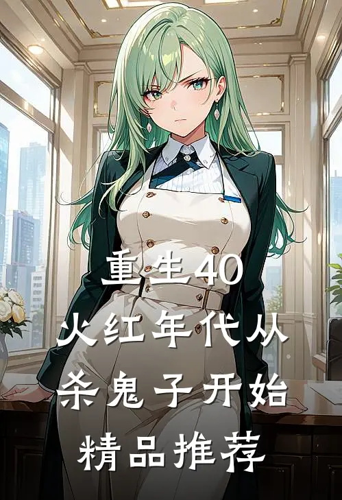 重生40，火红年代从杀鬼子开始精品推荐
