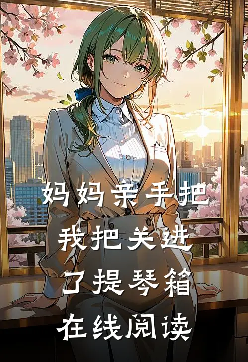 妈妈亲手把我把关进了提琴箱在线阅读