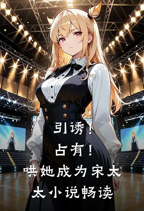 引诱!占有!哄她成为宋太太畅读