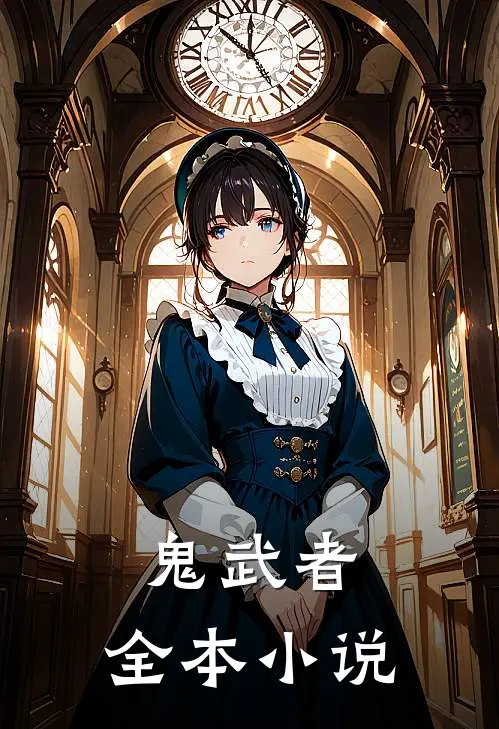 鬼武者，全本小说