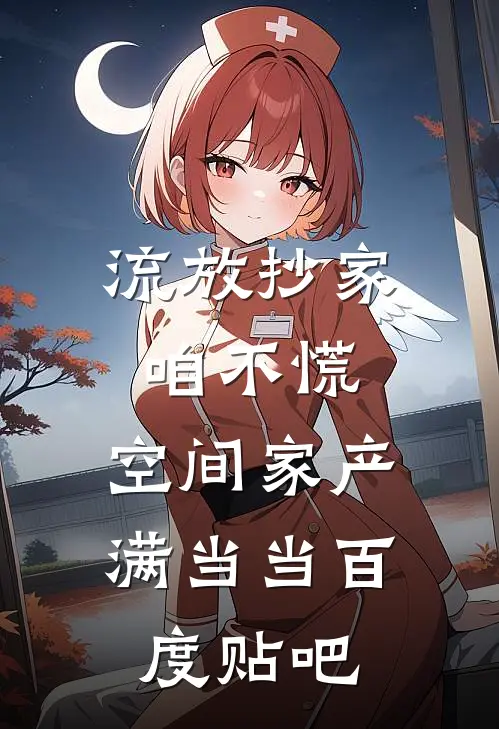 流放抄家咱不慌，空间家产满当当百度贴吧