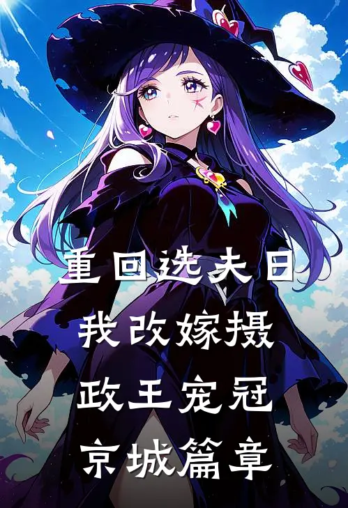 重回选夫日，我改嫁摄政王宠冠京城篇章