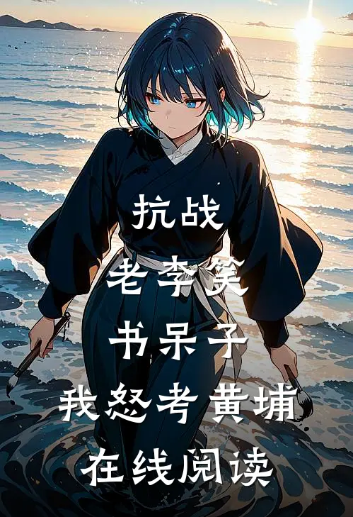 抗战：老李笑书呆子，我怒考黄埔在线阅读