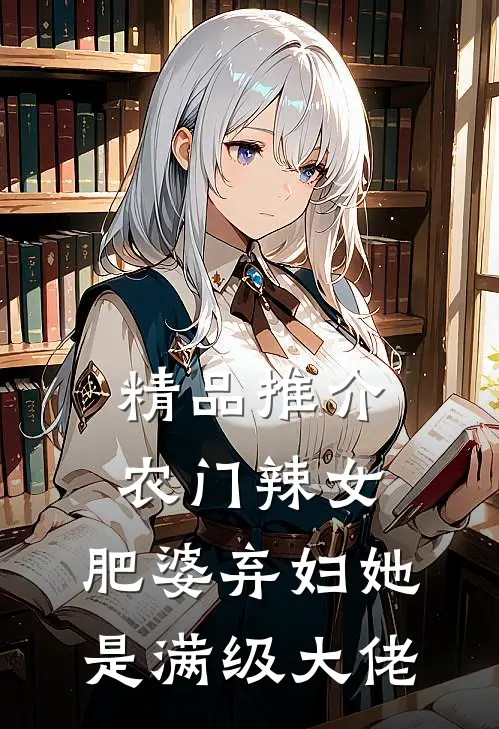 精品推介农门辣女：肥婆弃妇她是满级大佬