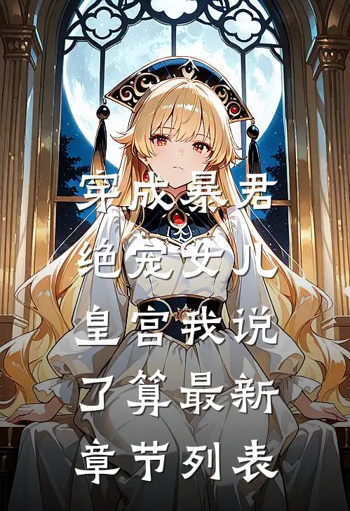 穿成暴君绝宠女儿，皇宫我说了算最新章节列表