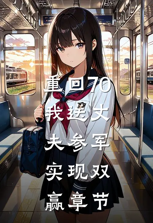重回70：我送丈夫参军，实现双赢章节