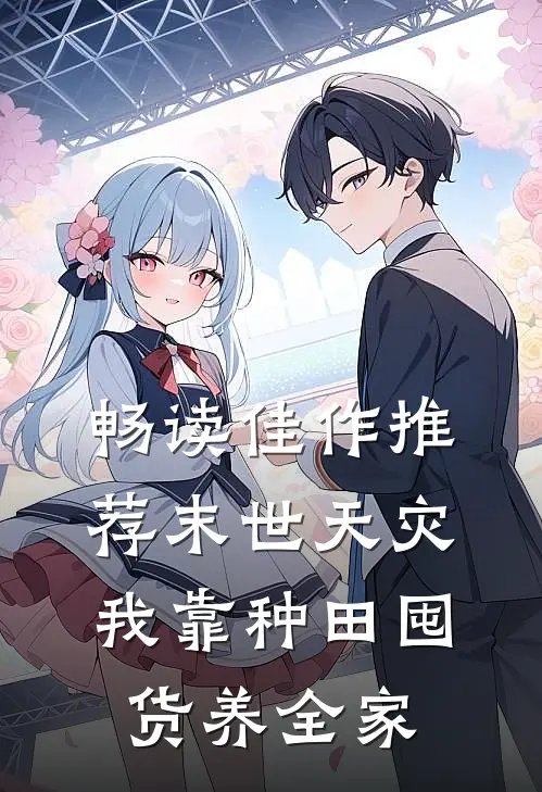畅读佳作推荐末世天灾，我靠种田囤货养全家