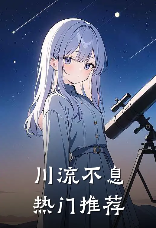 川流不息热门推荐