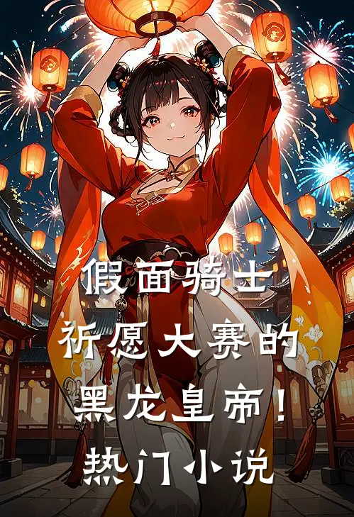 假面骑士：祈愿大赛的黑龙皇帝！热门小说