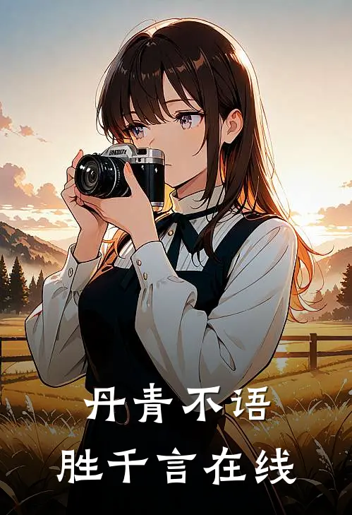 丹青不语，胜千言在线