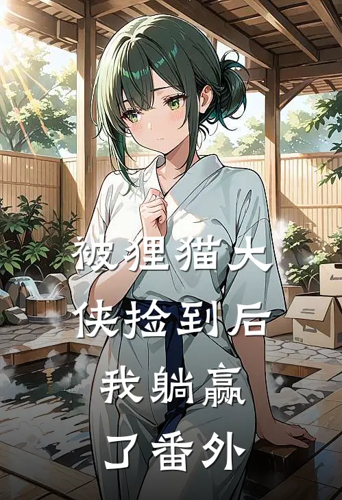 被狸猫大侠捡到后，我躺赢了番外