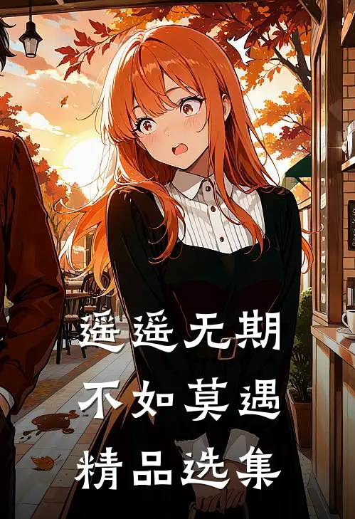 遥遥无期，不如莫遇精品选集