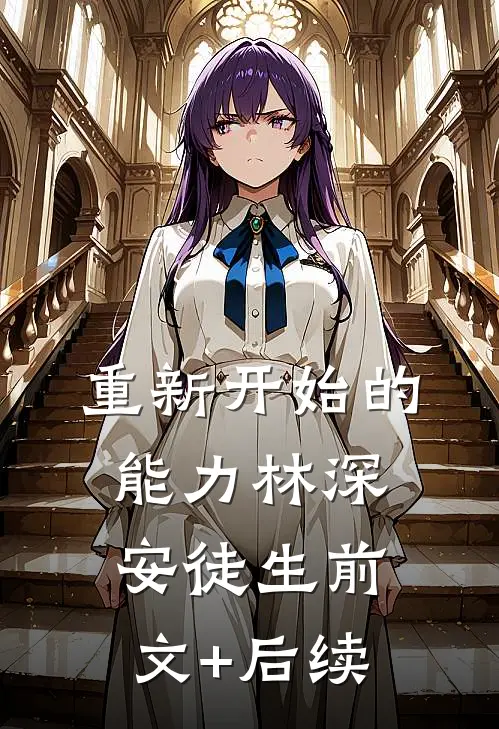 重新开始的能力林深安徒生前文+后续