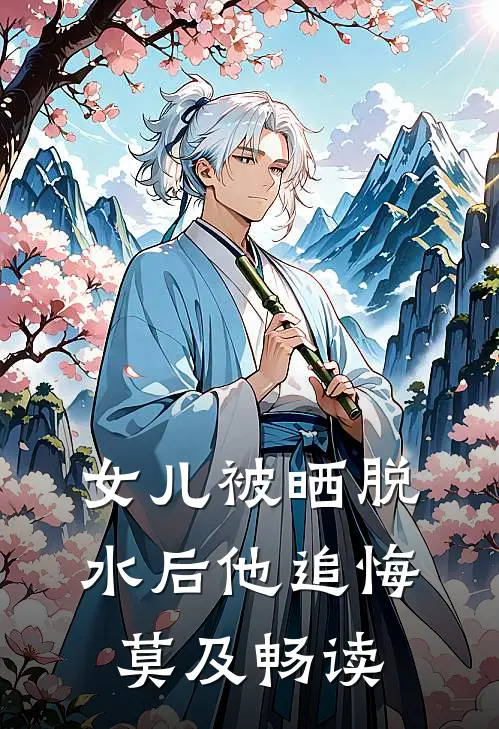 女儿被晒脱水后他追悔莫及畅读