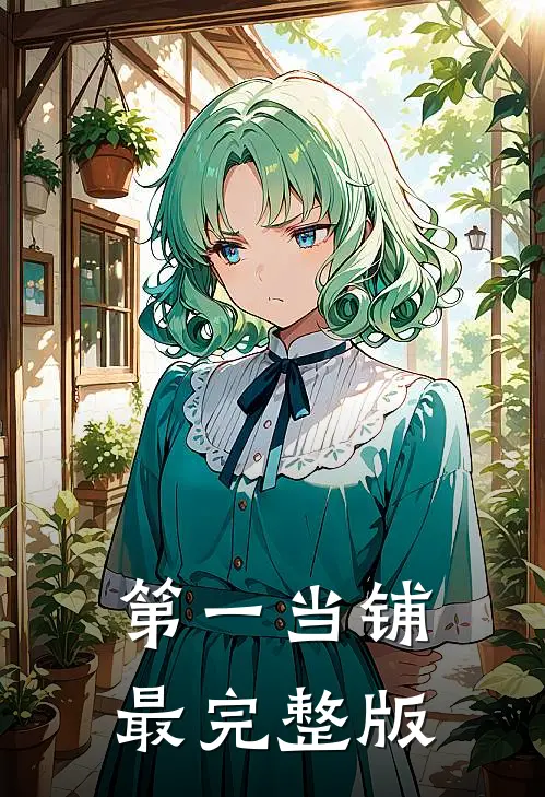 第一当铺最完整版