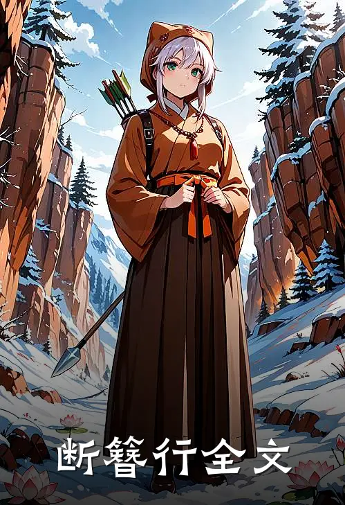断簪行全文