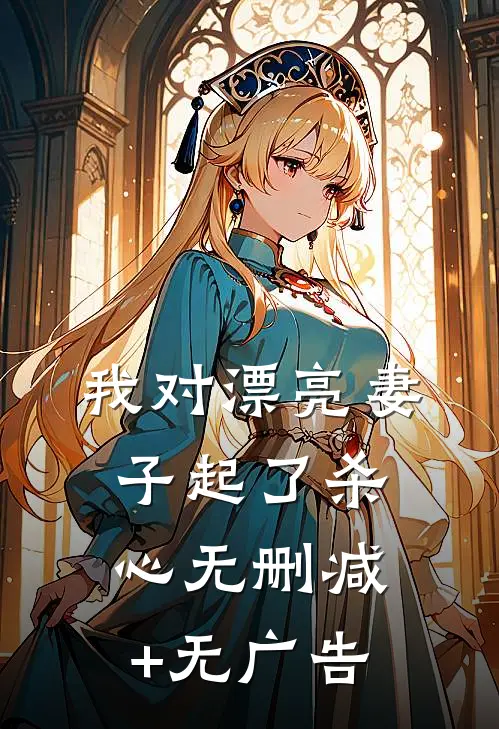 我对漂亮妻子起了杀心无删减+无广告