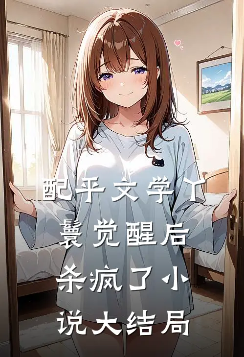 配平文学丫鬟觉醒后杀疯了小说大结局