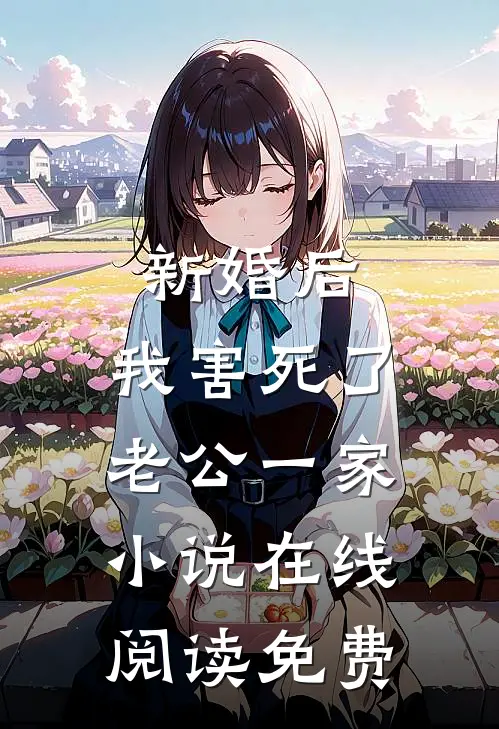 新婚后，我害死了老公一家小说在线阅读免费