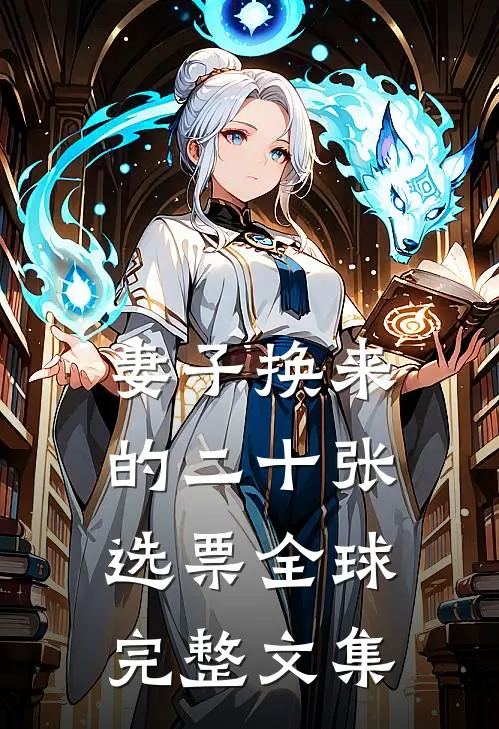 妻子换来的二十张选票全球完整文集